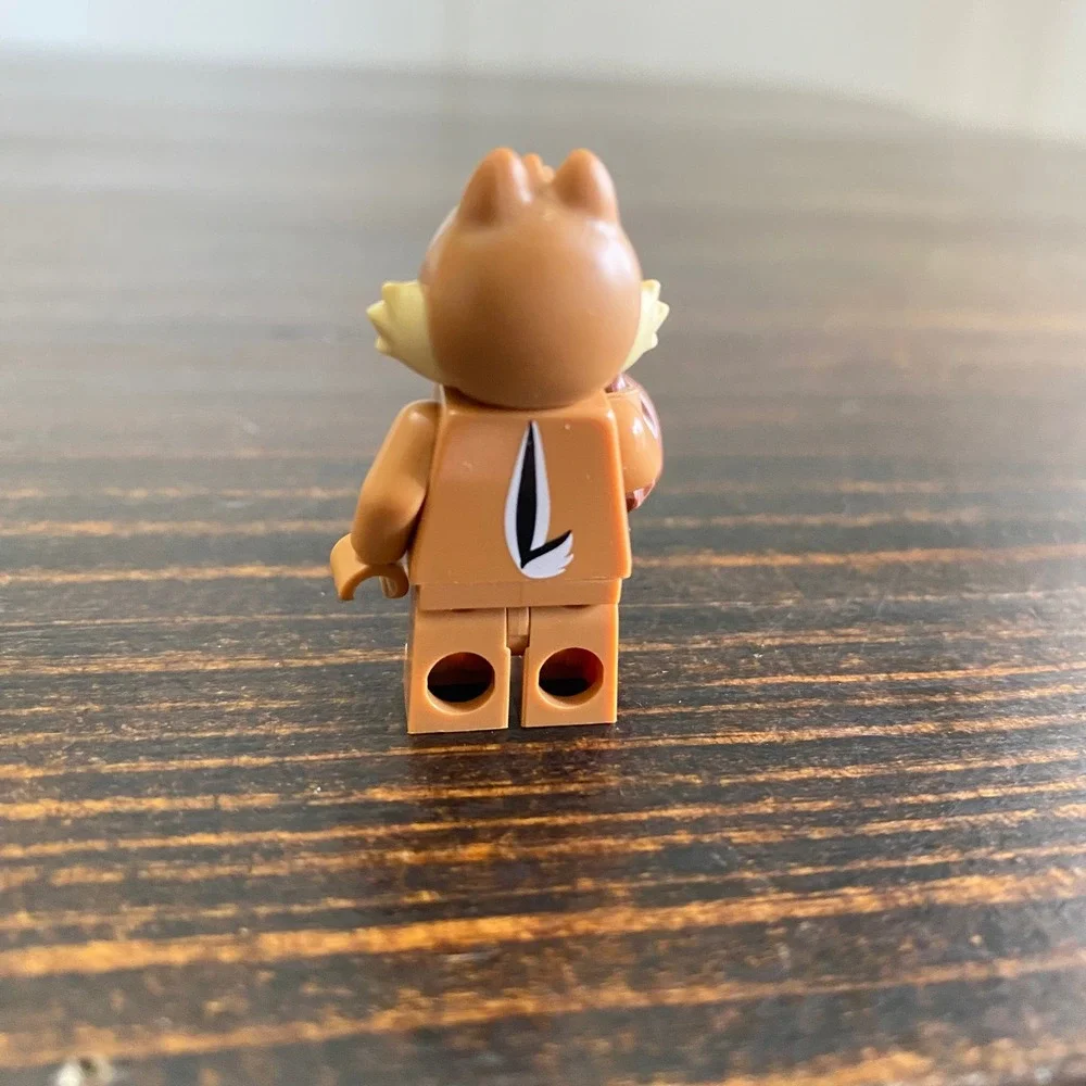 LEGO Dale Minifigure 71024 Disney‎ Series 2